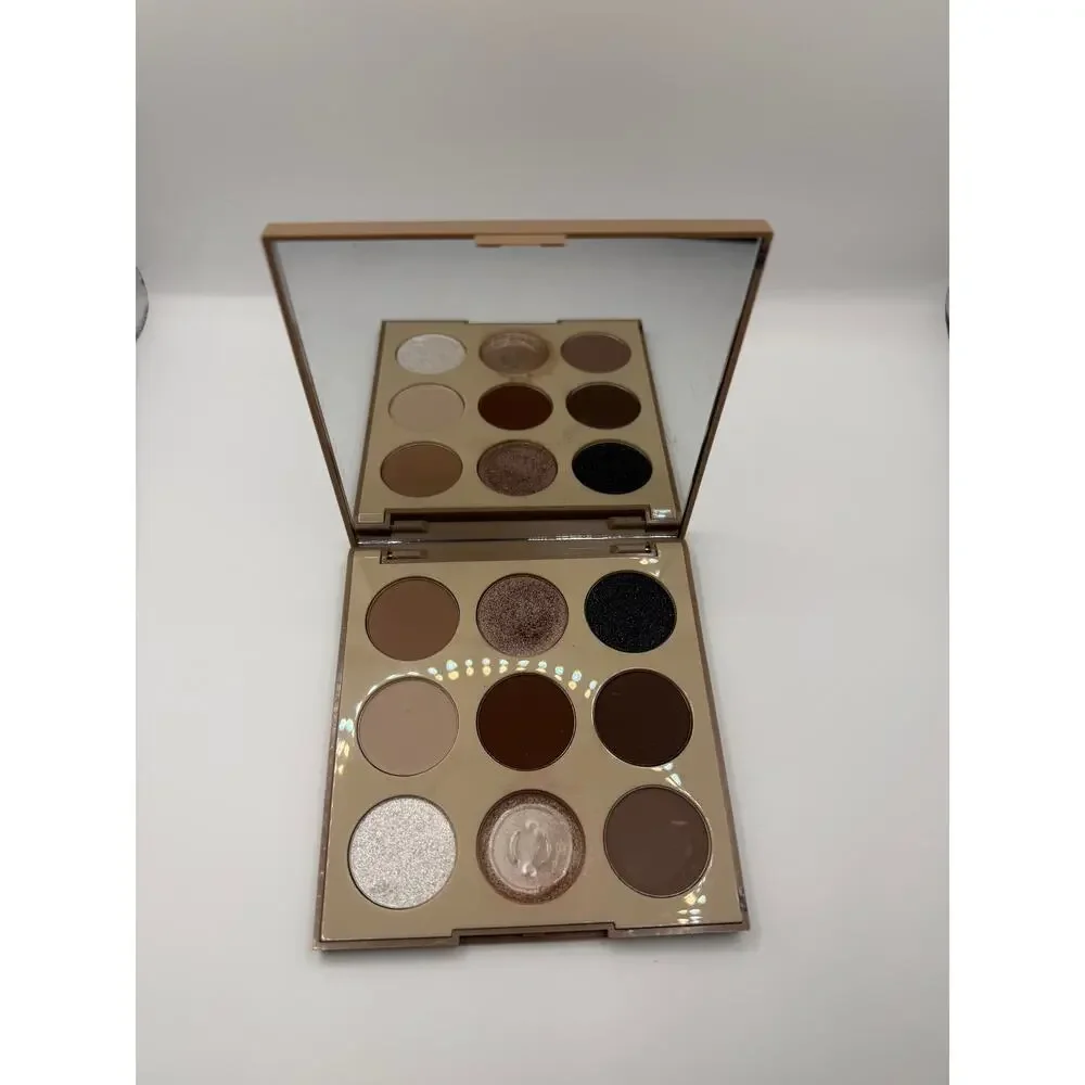 Morphe Midnight Dune Eyeshadow Palette - Picture 5 of 5